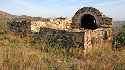 Sant Genis del Terrer